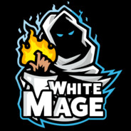 WhiteMage